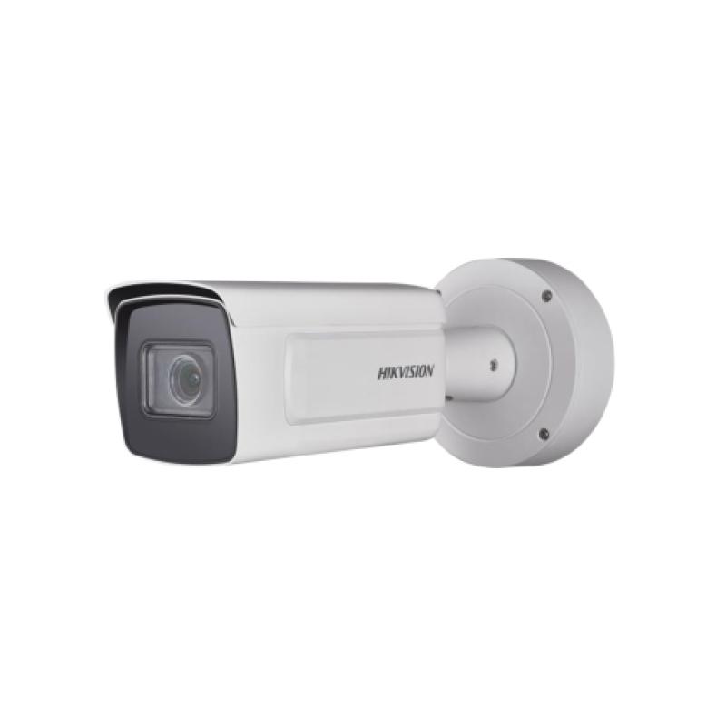  HIKVISION DS-2CD7A26G0-IZHS Cámara IP 2MP con Captura de Placas y Rostros Lente 8-32mm 