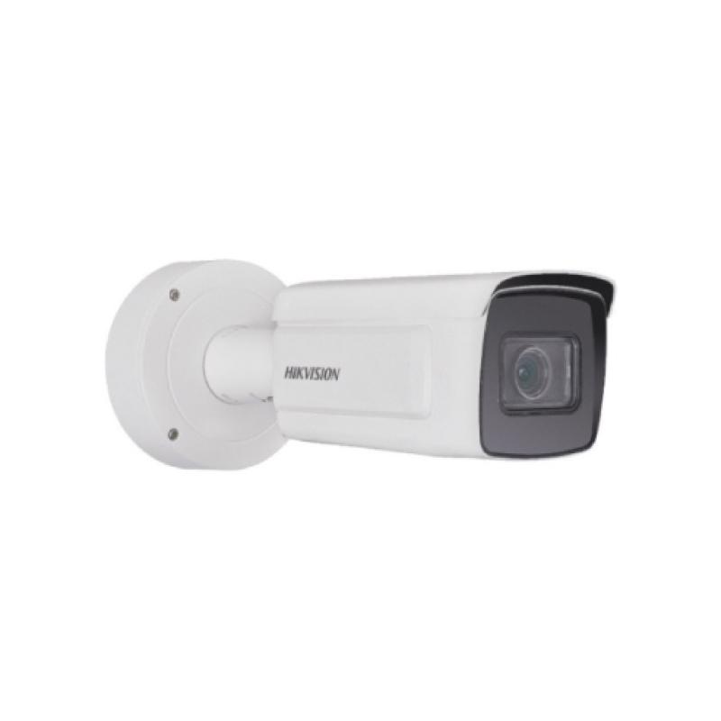  HIKVISION DS-2CD7A26G0-IZHSY Cámara IP 2MP con Captura de Rostros Lente Varifocal 2.8-12mm 