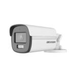  HIKVISION HK-DS2CE12DF0T-LFS Tubo 2MP ColorVu Smart Hybrid Light 40m 2.8mm con audio 