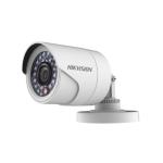  HIKVISION DS-2CE16D0T-IRF Cámara Tipo Tubo 4 en 1 1080P Exterior IR 20m Lente 2.8mm 12VDC 