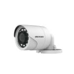  HIKVISION DS-2CE16D0T-IRPF Cámara Tipo Tubo 4 en 1 1080P Exterior IR 20m Lente 2.8mm 12VDC 
