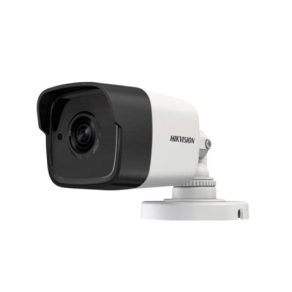  HIKVISION DS-2CE16H0T-ITPF Cámara Tipo Tubo Exterior 5MP IR Lente 2.8mm 
