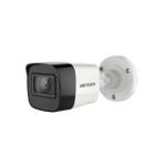  HIKVISION HK-DS2CE16U0T-ITPF Tubo 8MP 4K exterior 2.8mm IR 30m 