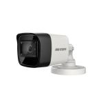  HIKVISION DS-2CE16U1T-ITPF Cámara Tipo Tubo Exterior 8MP IR 30m Lente 2.8mm 