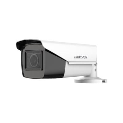  HIKVISION DS-2CE19H0T-AIT3ZF Cámara Exterior 5MP IR 40m Lente Motorizado 2.8-12mm 