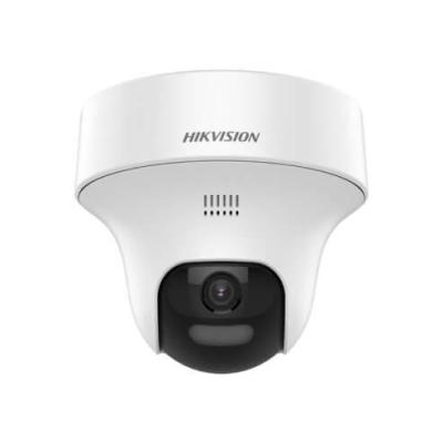  HIKVISION HK-DS2CE70D0T-PTLTS PT turret 2MP Smart Hybrid Light 25m 2.8mm audio 2 vías 