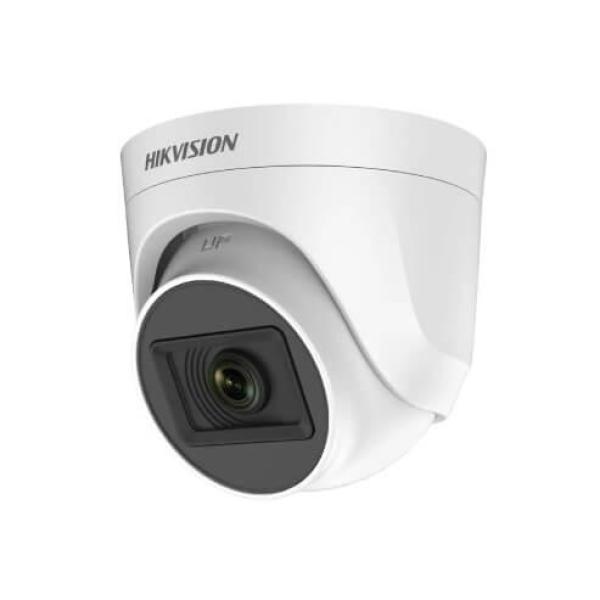  HIKVISION HK-DS2CE76U0T-ITPF Turret 8MP 4K exterior IR 30m 2.8mm 