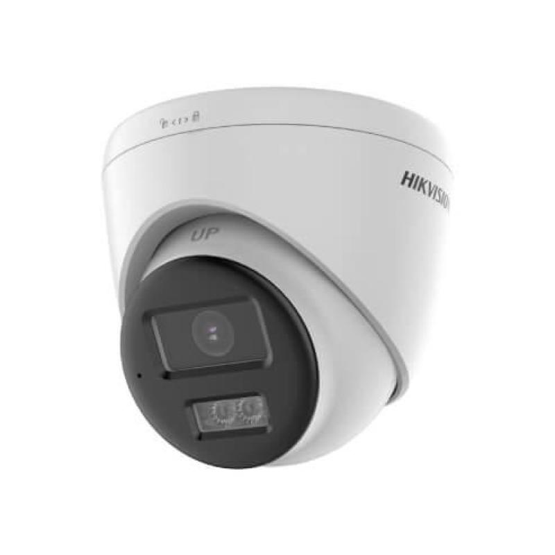  HIKVISION HK-DS2CE78D0T-LTS Turret 2MP Smart Hybrid Light 40m 2.8mm audio 2 vías 