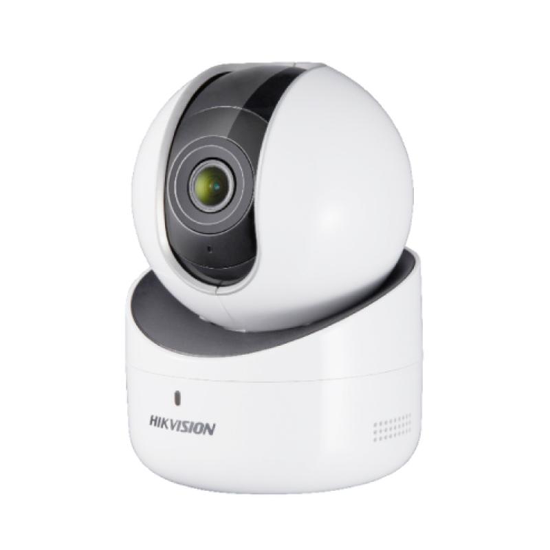  HIKVISION DS-2CV2Q21FD-IW Cámara IP Mini PT 2MP WiFi IR 