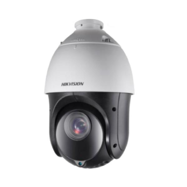  HIKVISION DS-2DE4225IW-DE Cámara Domo IP PTZ 1080P 25X IR 100m Carcasa Plástica 