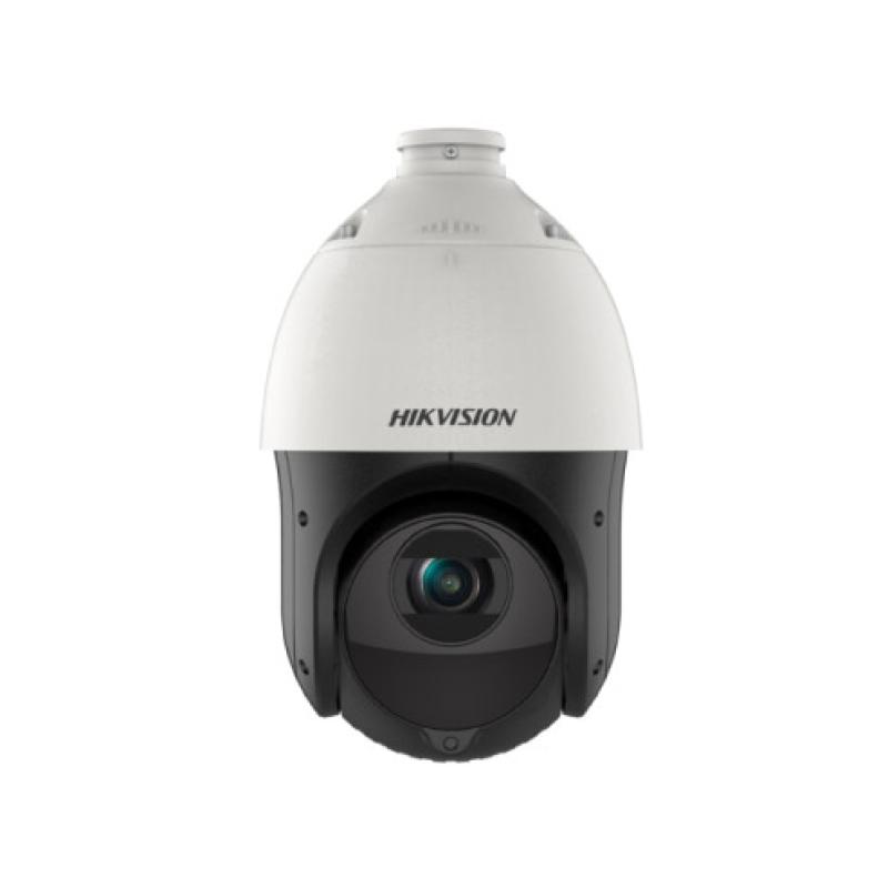  HIKVISION DS-2DE4425IW-DE Cámara Domo IP PTZ 4MP 25X IR 100m Carcasa Plástica 