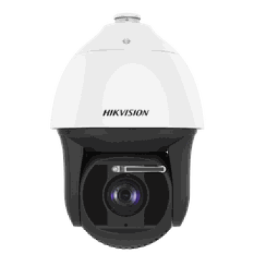  HIKVISION DS-2DF8242IX-AELW(T5) Cámara Domo IP PTZ 2MP 42X16 Alta Velocidad WDR 