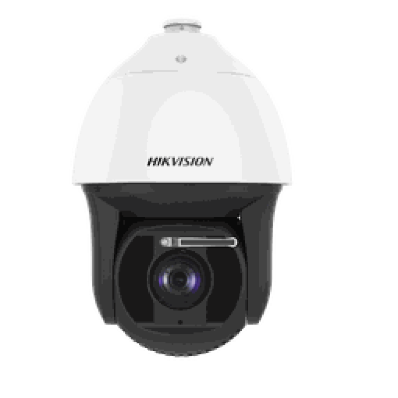 HIKVISION DS-2DF8242IX-AELW(T5) Cámara Domo IP PTZ 2MP 42X16 Alta Velocidad WDR 