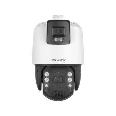  HIKVISION DS-2SE7C432MW-AEB Cámara PTZ IP TandemVu 7" 4MP 32X 