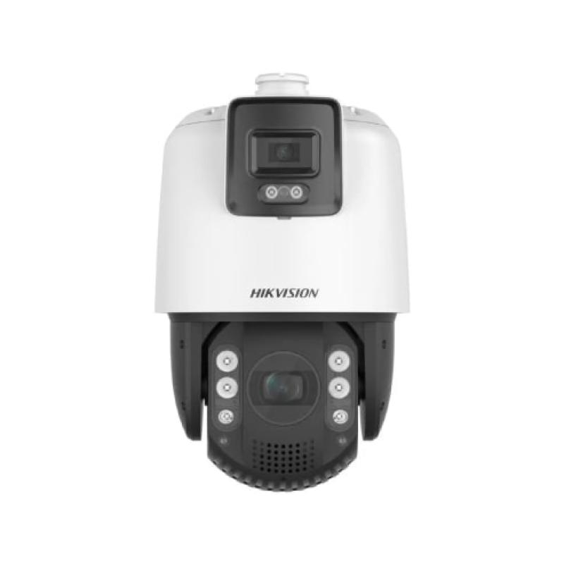  HIKVISION DS-2SE7C432MW-AEB Cámara PTZ IP TandemVu 7" 4MP 32X 