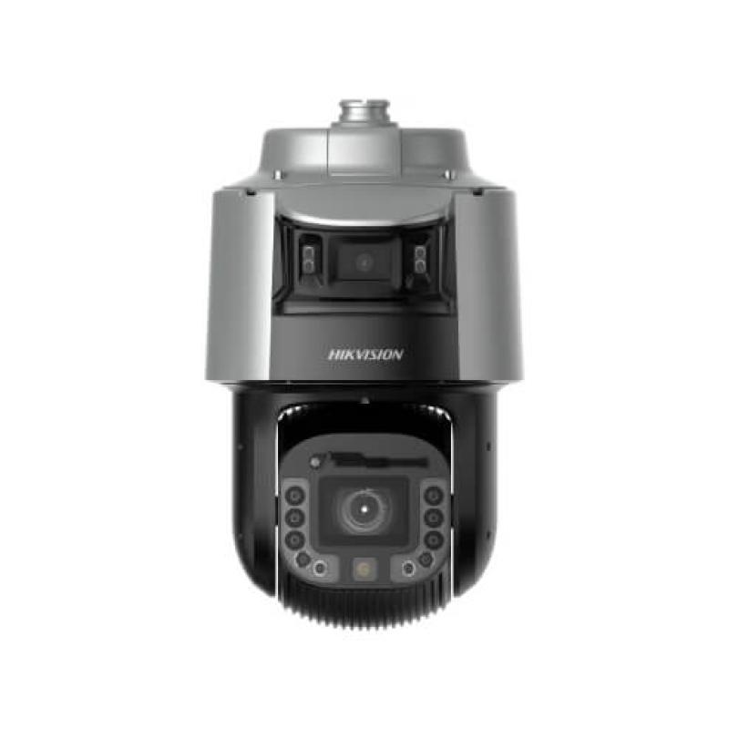  HIKVISION DS-2SF8C442MXS-DL Cámara PTZ IP TandemVu 8" 4MP 42X DarkFighter 