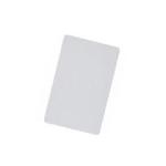  HIKVISION FM11RF08-M1 Tarjeta Mifare 13.56MHz HIKVISION blanca para control de acceso 