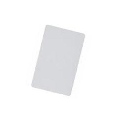  HIKVISION FM11RF08-M1 Tarjeta Mifare 13.56MHz HIKVISION blanca para control de acceso 