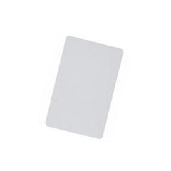  HIKVISION FM11RF08-M1 Tarjeta Mifare 13.56MHz HIKVISION blanca para control de acceso 