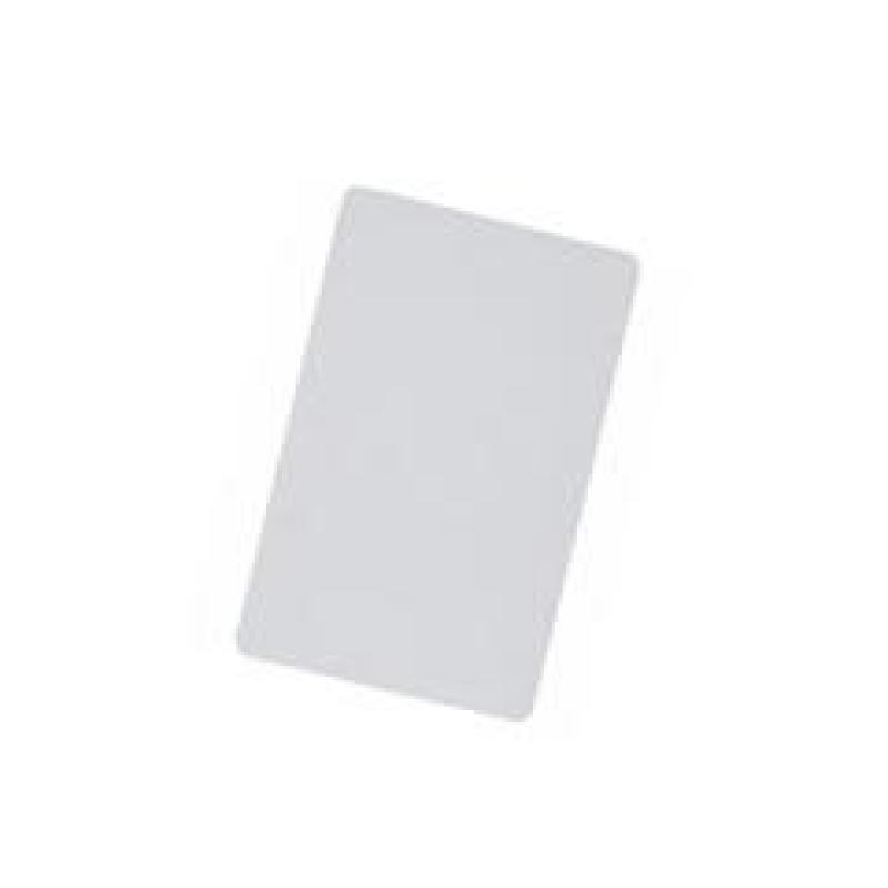  HIKVISION FM11RF08-M1 Tarjeta Mifare 13.56MHz HIKVISION blanca para control de acceso 