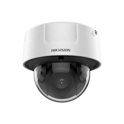  HIKVISION IDS-2CD7146G0-IZS Cámara Domo IP 4MP DeepinView Lente Varifocal 2.8-12mm 