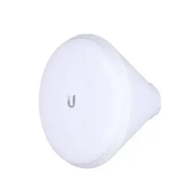  UBIQUITI HORN-5-30 Antena cornete 5GHz 30° simétrica 19dBi dual-polaridad para PrismStation PS-5AC 