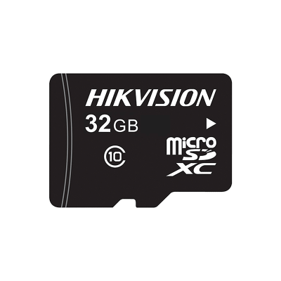  HIKVISION HS-TF-L2(STD)/32G/P Tarjeta microSD 32GB clase vigilancia HS-TF-L2 