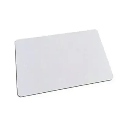  ZKTECO MF-CARD.S50 tarjeta proximidad hotelera Mifare 13.56MHz 1KB memoria 