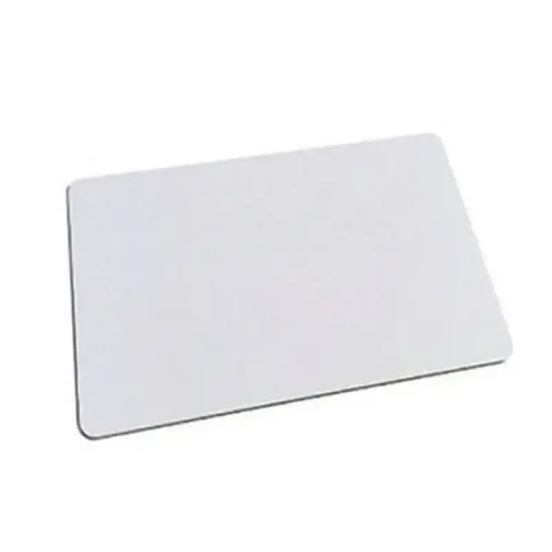  ZKTECO MF-CARD.S50 tarjeta proximidad hotelera Mifare 13.56MHz 1KB memoria 