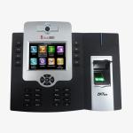  ZKTECO ICLOCK880/ID terminal biométrica huella digital asistencia 