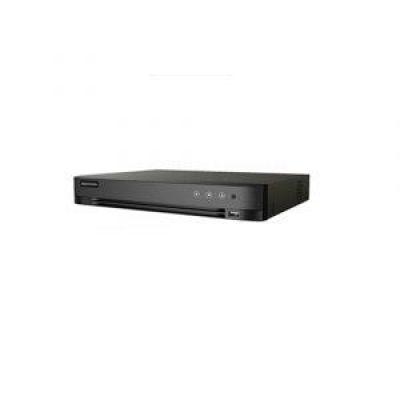  HIKVISION IDS-7204HUHI-M1S DVR AcuSense 4 canales hasta 8MP H.265 Pro+ 1 HDD 