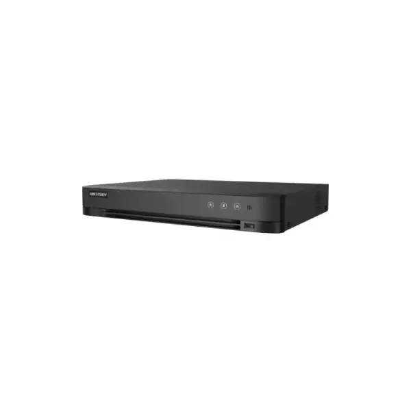  HIKVISION IDS-7208HQHI-M1/S DVR AcuSense 8ch 1080p 