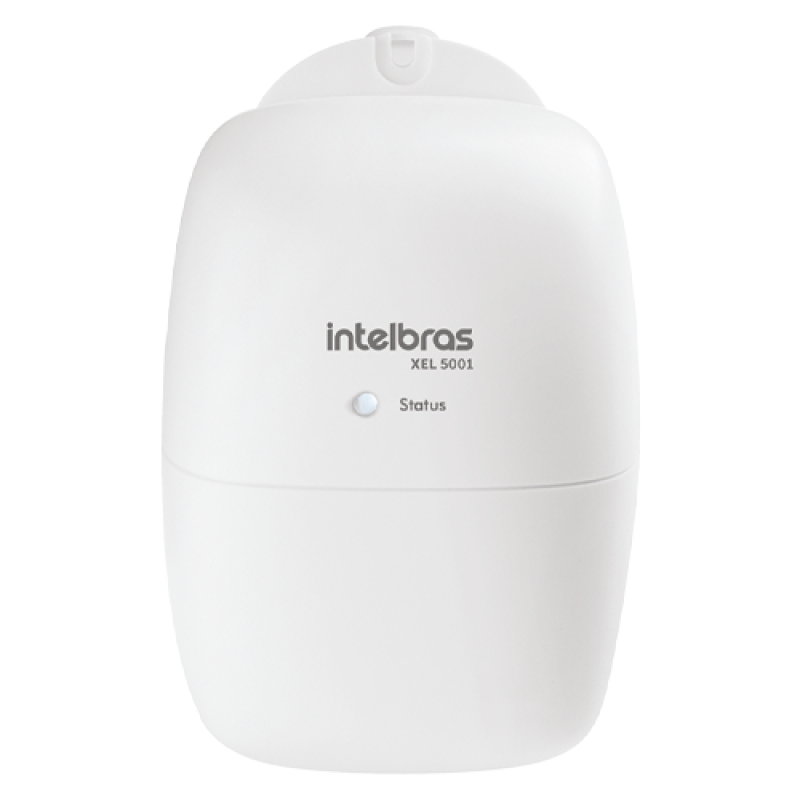  LINSEG 4550004 Módulo de choque XEL 5001 capacidad 1600 metros lineales cerca eléctrica 