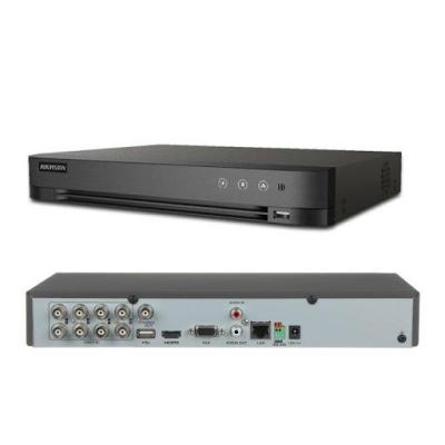  HIKVISION IDS-7208HUHI-M1/S DVR TurboHD 8 canales hasta 8MP AcuSense 