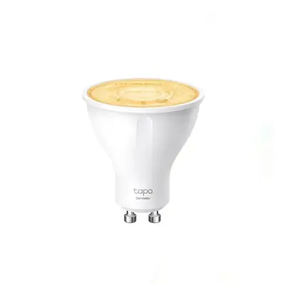  TP-LINK Tapo L610 foco inteligente WiFi regulable luz blanca E27 