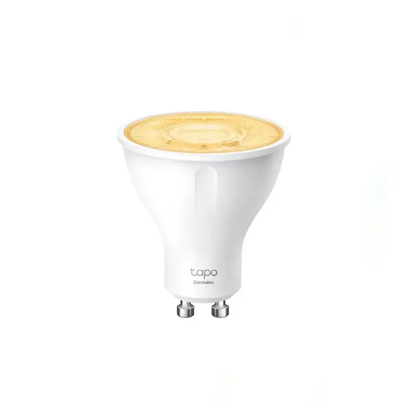  TP-LINK Tapo L610 foco inteligente WiFi regulable luz blanca E27 