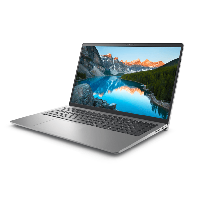  DELL INSPIRON 3520 Notebook 15.6" FHD IPS Intel Core i5-1235U 4.4GHz 8GB DDR4-3200 512GB SSD Windows 11 Home 