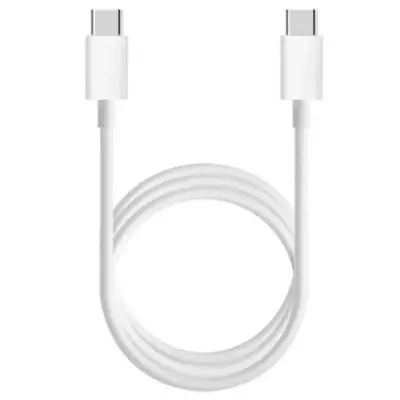  XIAOMI Mi USB Type-C to Type-C Cable 150cm cable USB-C a USB-C 1.5 metros 