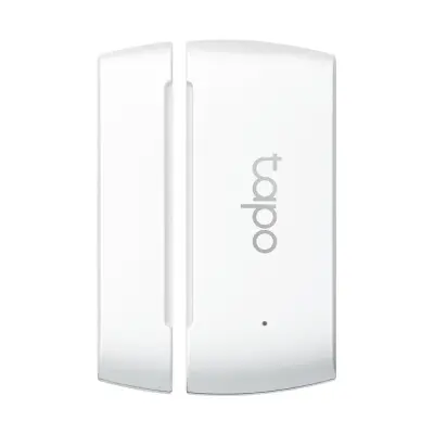  TP-LINK Tapo T110 sensor contacto inteligente WiFi detección apertura puerta ventana 