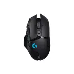 LOGITECH G502 HERO mouse gaming 16000 DPI RGB negro 