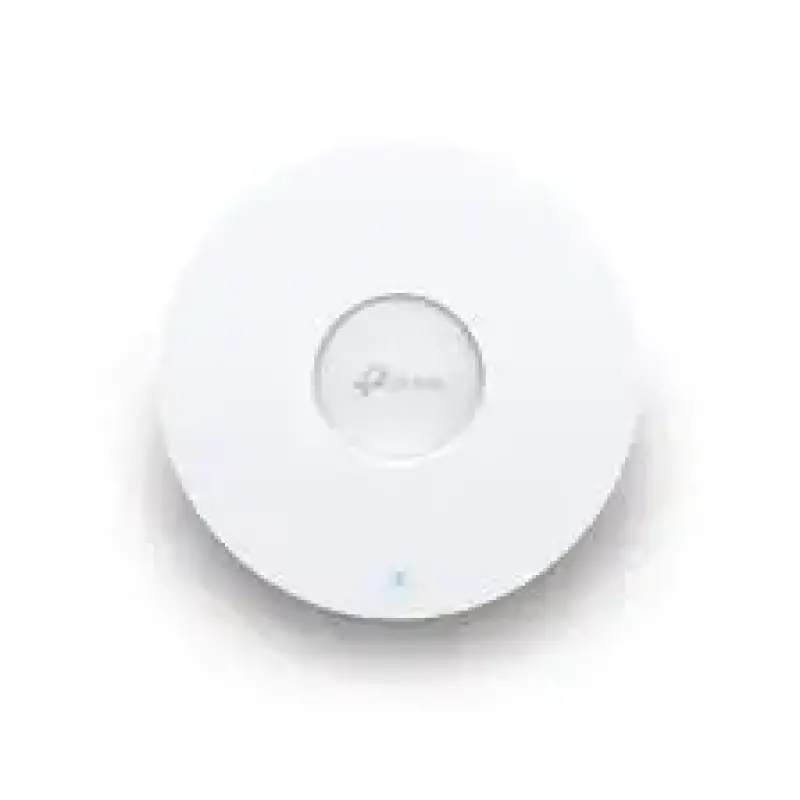  TP-LINK EAP660 HD Punto acceso montaje techo inalámbrico WiFi 6 AX3600 2402Mbps 5GHz 1148Mbps 2.4GHz multi-gigabit 2.5G PoE+ Omada 