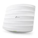  TP-LINK EAP265 HD Punto acceso WiFi 5 montaje techo AC1750 1300Mbps 5GHz 450Mbps 2.4GHz MU-MIMO PoE+ Omada 