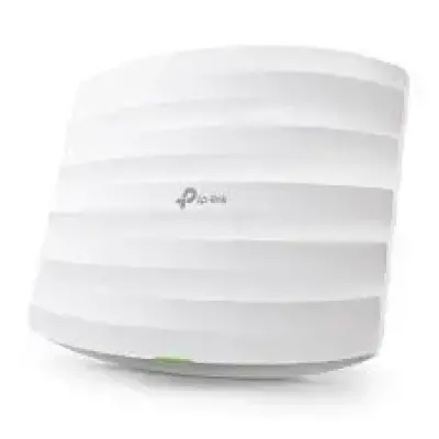  TP-LINK EAP265 HD Punto acceso WiFi 5 montaje techo AC1750 1300Mbps 5GHz 450Mbps 2.4GHz MU-MIMO PoE+ Omada 