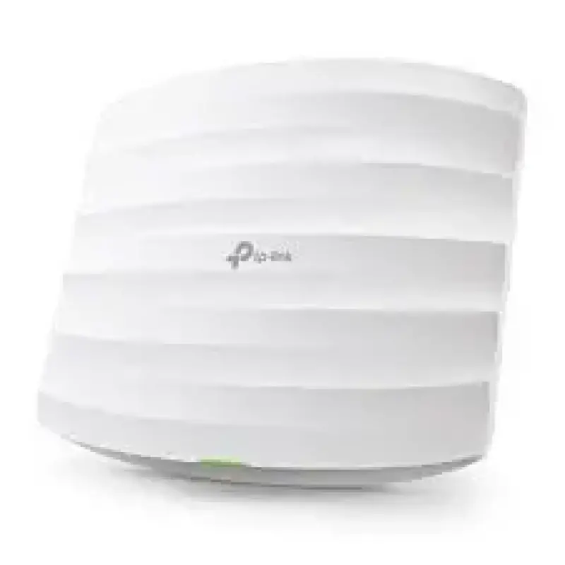  TP-LINK EAP265 HD Punto acceso WiFi 5 montaje techo AC1750 1300Mbps 5GHz 450Mbps 2.4GHz MU-MIMO PoE+ Omada 