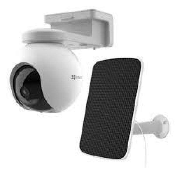  EZVIZ EB8 4G 2K Cámara IP PT Exterior 4MP 2K SIM 4G Batería 10400mAh 
