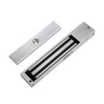  ZKTECO K-LM-2805 Cerradura electromagnética 280kg 12VDC sin memoria auto-bloqueo 280W 