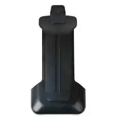  HYTERA BC51 Soporte plástico de radio para cinturón modelo PNC360S/PNC380 clip rotación 360° 