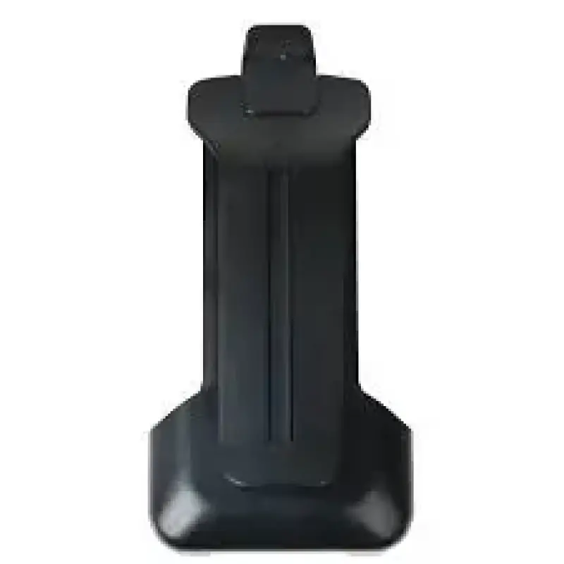  HYTERA BC51 Soporte plástico de radio para cinturón modelo PNC360S/PNC380 clip rotación 360° 