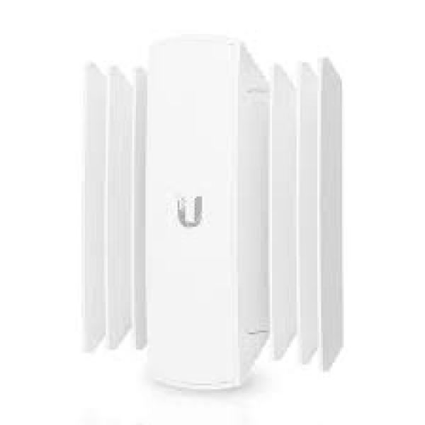  UBIQUITI HORN-5-90 Antena cornete 5GHz 90° asimétrica 13dBi dual-polaridad para IsoStation/5AC 