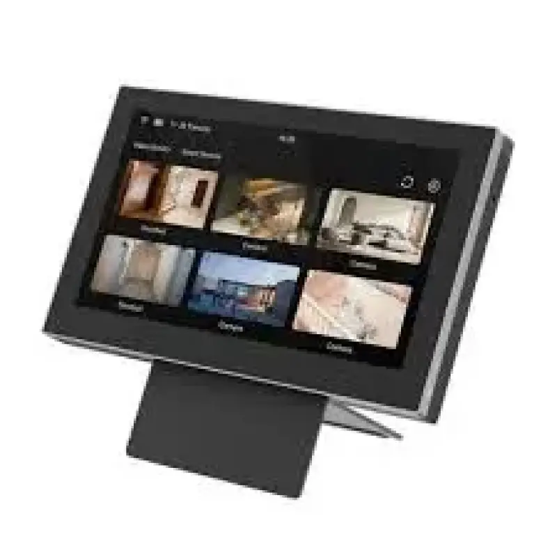  EZVIZ 303000429 Monitor táctil SD7 portero cámara EZVIZ 7" WiFi 
